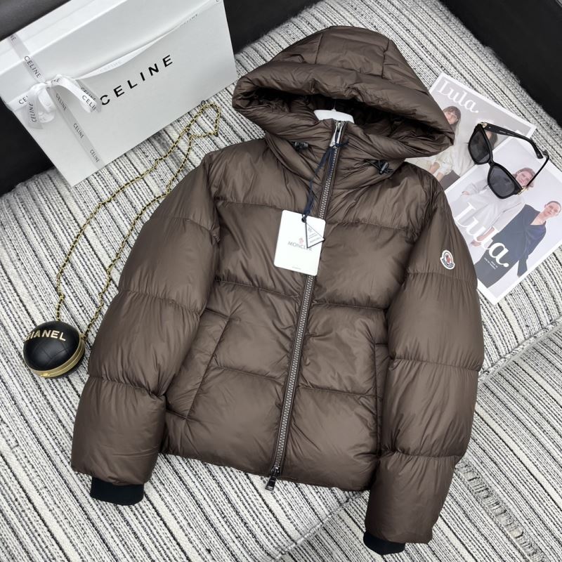 Moncler Down Jackets